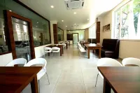 Palguni Residency Hotel a Hassan