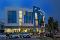 U Design Hotel Bukit Mertajam Hotels in Bukit Mertajam
