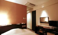 Fukuchiyama Ark Hotel Hotel in zona Ikkyu Shrine