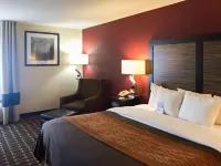 Quality Inn Edmund Pettus Bridge Area Hotels near Selma Interpretive Center of the Selma to Montgomery National Historic Trail