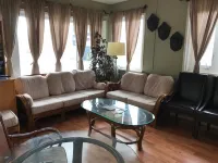 紅衣主教苑汽車旅館