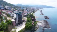 Pentahor Hotel Hotels in Urumbey Mahallesi