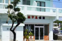 Hotel Shiosai Hotels in Uruma