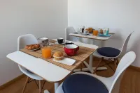 Da Linda Hotels in Tirrenia
