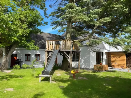 Apartments Kassebohmer Weg Отели в г. Думмерсторф