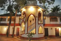 Vala House Hotels near Cherai Beach View Point