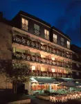 Hotel Morjan
