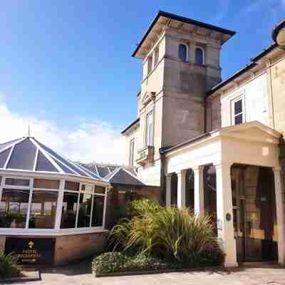 Fairfield House Hotel Hotel Exterior