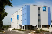 ibis budget Chalon-sur-Saône Nord Hôtels à : Fontaines