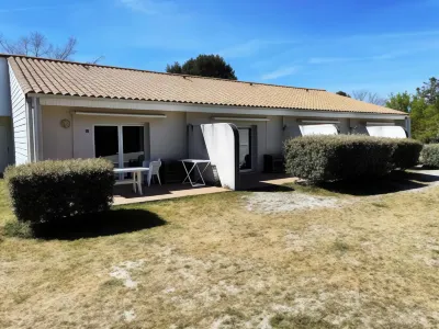 Olydea Oleron les Sables Vignier Hotels in Dolus D'Oleron