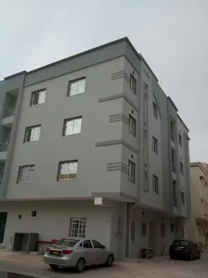 Today House Suites Hotel a 