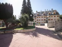 Apartamentos Villanua 3000 Hotels in Provinz Huesca