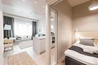 Forenom Aparthotel Vantaa Tikkurila Hotels in Ванта