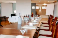 Romantik Hotel Schmiedegasthaus Gehrke Các khách sạn ở Bad Nenndorf