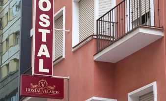 Hostal Velarde