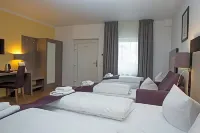 Goethe Hotel Classic Frankfurt Hotels in Frankfurt