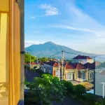 Villa Sunrise Batu