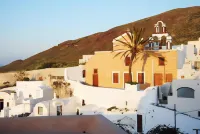 White Grape Suites Các khách sạn ở Oia