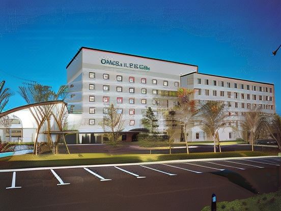 히로시마 에어포트 호텔