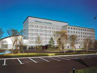 Hiroshima Airport Hotel Hotels in Mihara