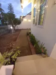 2Br Shambala Villa Anyer Outdoor Dek
