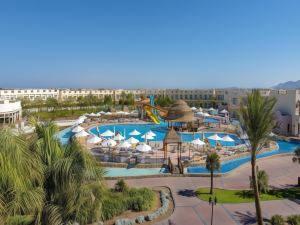 Concorde El Salam Sharm El Sheikh Front Hotel