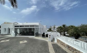 Albatros Hotel