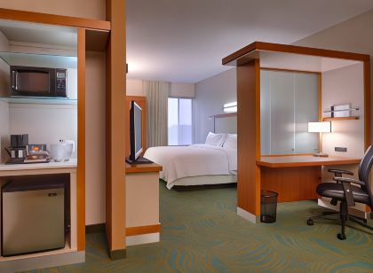 SpringHill Suites Coeur d'Alene