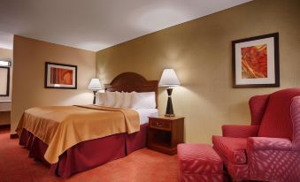 Best Western Northgate Inn - Housity