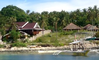 Liwayway sa Bohol Pamilacan Resort