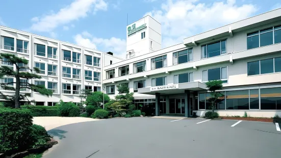 Miyahama Grand Hotel