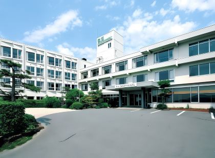 Miyahama Grand Hotel