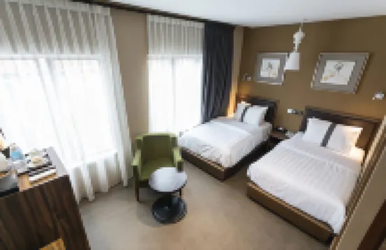 Z Hotel Hotel di Ipoh