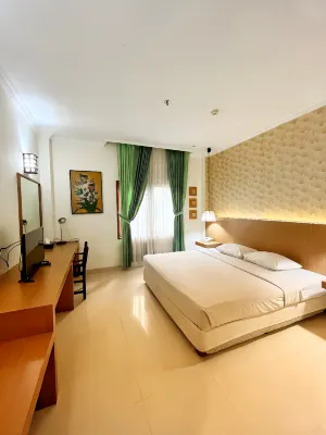 Sari Kuring Indah Hotel