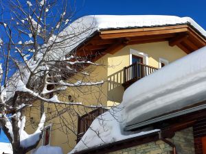 Family Apartments le Chalet