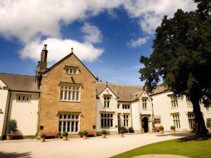 Mitton Hall Hotel