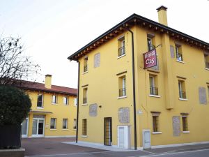 Albergo C25 Hotel