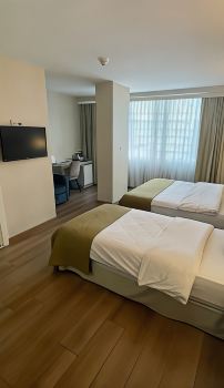 Best 10 Hotels Near Bubinga Parke from USD 41/Night-Umraniye for 2024 |  Trip.com