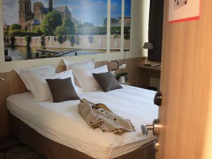 Brit Hotel Montargis