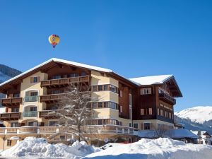 Hotel Schwarzer Adler Tannheim, Tirol