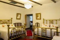 Hotel Boutique Casa de Hacienda Su Merced