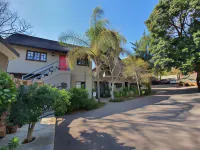 Waterhouse Guest Lodge in Waterkloof