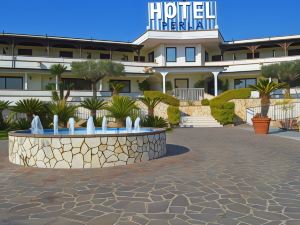 Hotel & Resort Perla