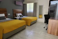 Hotel Tonala-Chiapas Hotels in Tonala