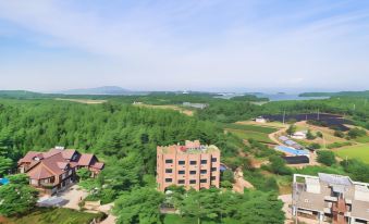 Taean (Anmyeondo) Yirgacheffe Pension