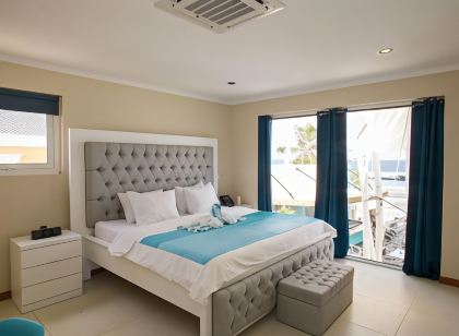 Hotel Islander Bonaire