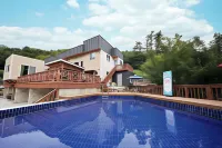 Gwangyang Four Seasons Story Pension