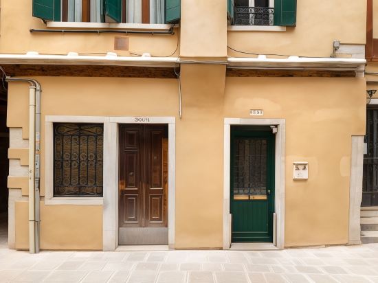 10 Best Hotels near Calzature Macri, Venice 2024 | Trip.com