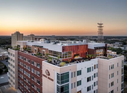 Hotel Melby Downtown Melbourne, Tapestry Collection by Hilton