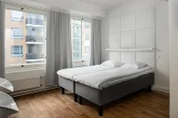 Omena Hotel Pori Hotels in 